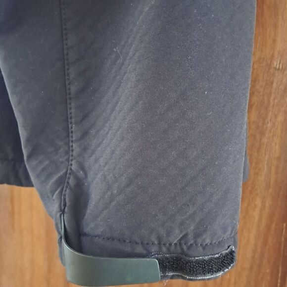 The North Face, Black, Size XL, Midweight Mens Jacket - Picture 8 of 12